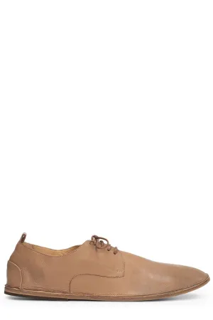 Marsll Strasacco Lace-Up Derby Shoes