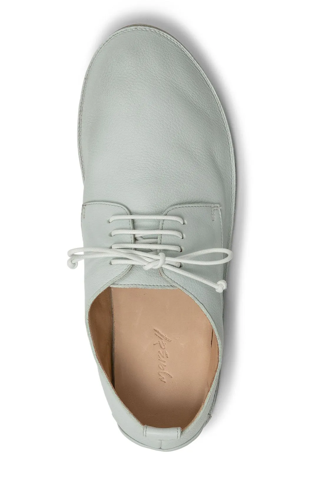 Marsll Strasacco Lace-Up Derby Shoes