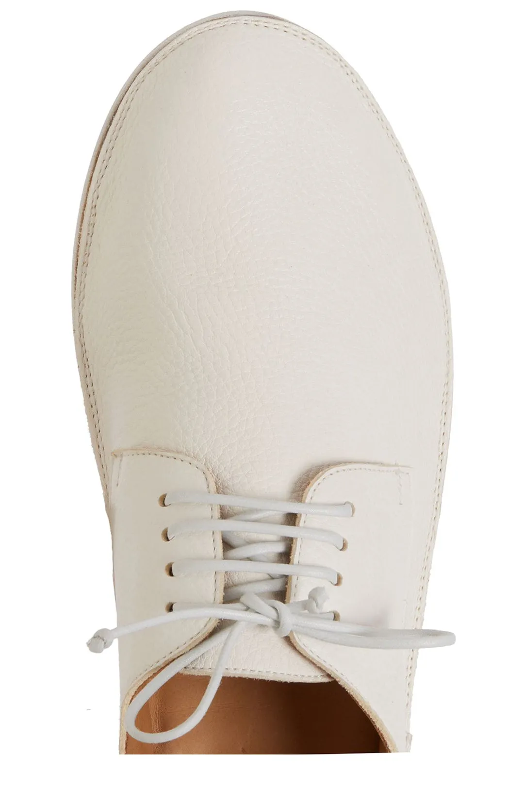 Marsll Strasacco Lace-Up Derby Shoes