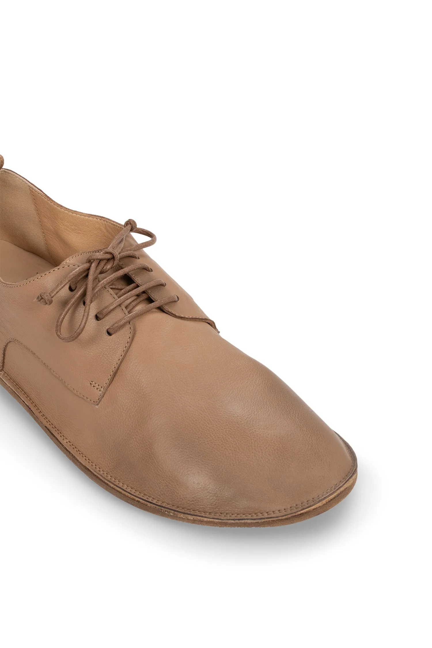 Marsll Strasacco Lace-Up Derby Shoes