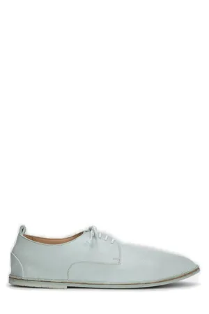 Marsll Strasacco Lace-Up Derby Shoes