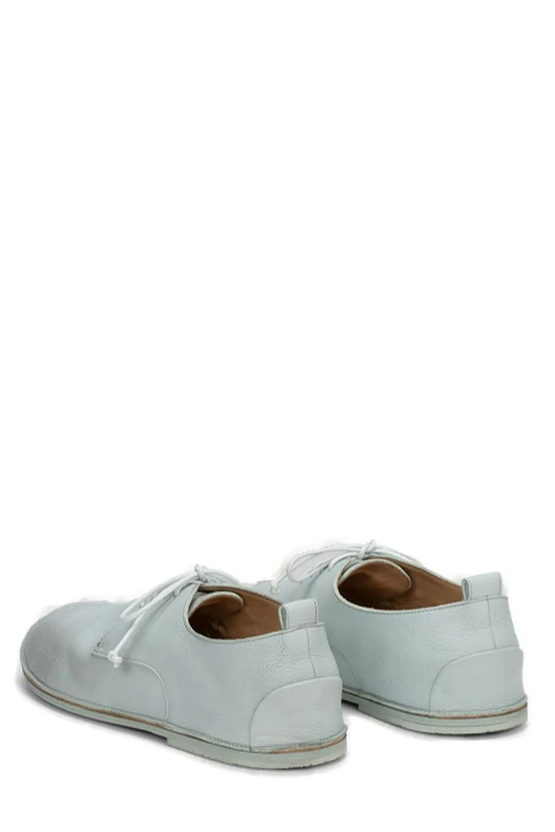 Marsll Strasacco Lace-Up Derby Shoes