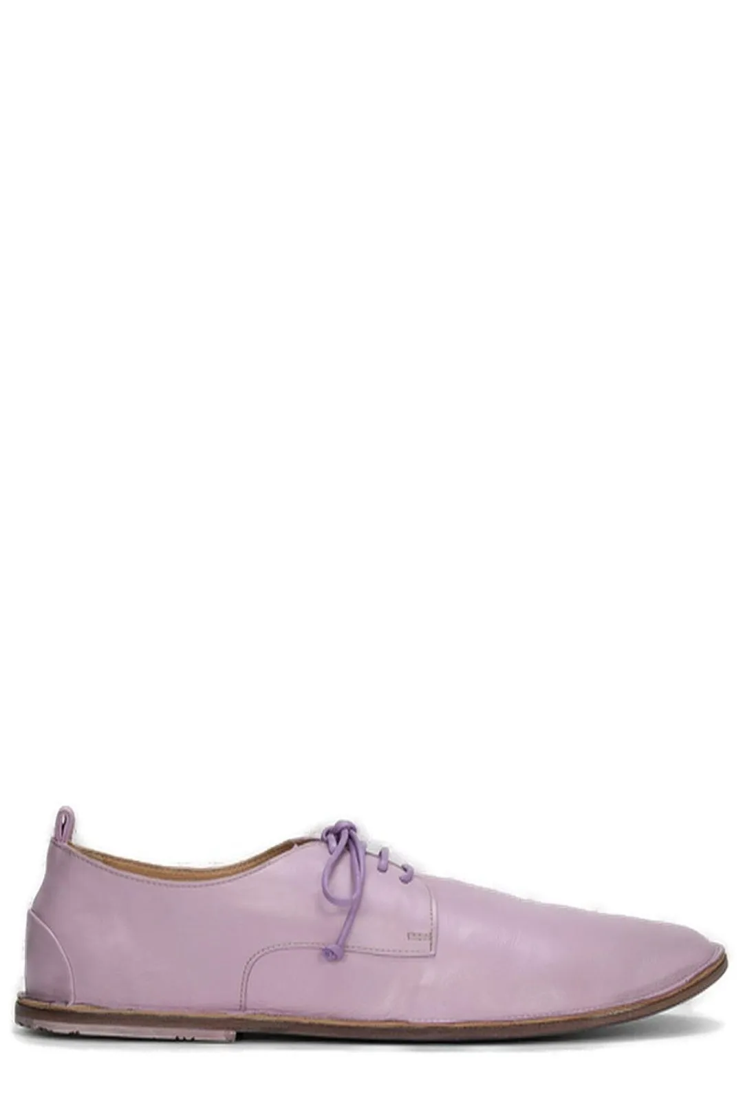 Marsll Strasacco Lace-Up Derby Shoes