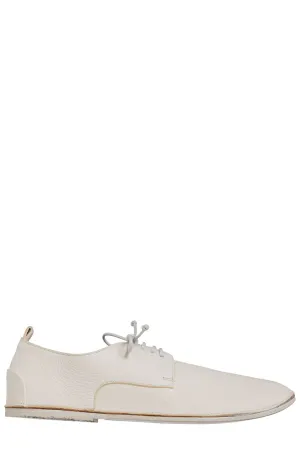 Marsll Strasacco Lace-Up Derby Shoes