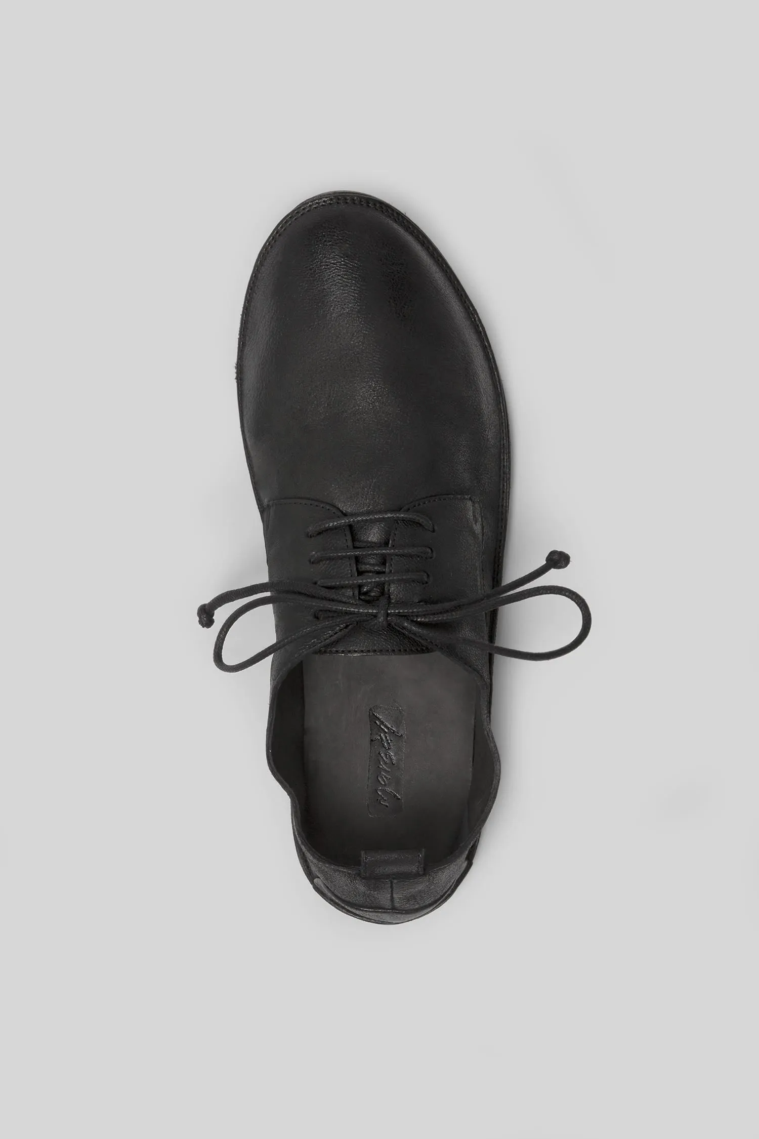 Marsll Strasacco Lace Up Shoes