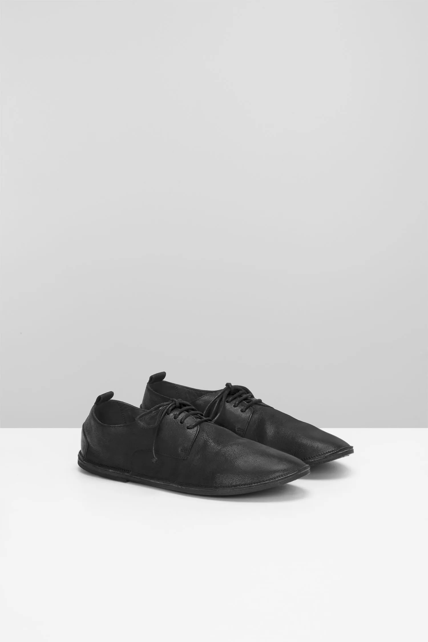 Marsll Strasacco Lace Up Shoes