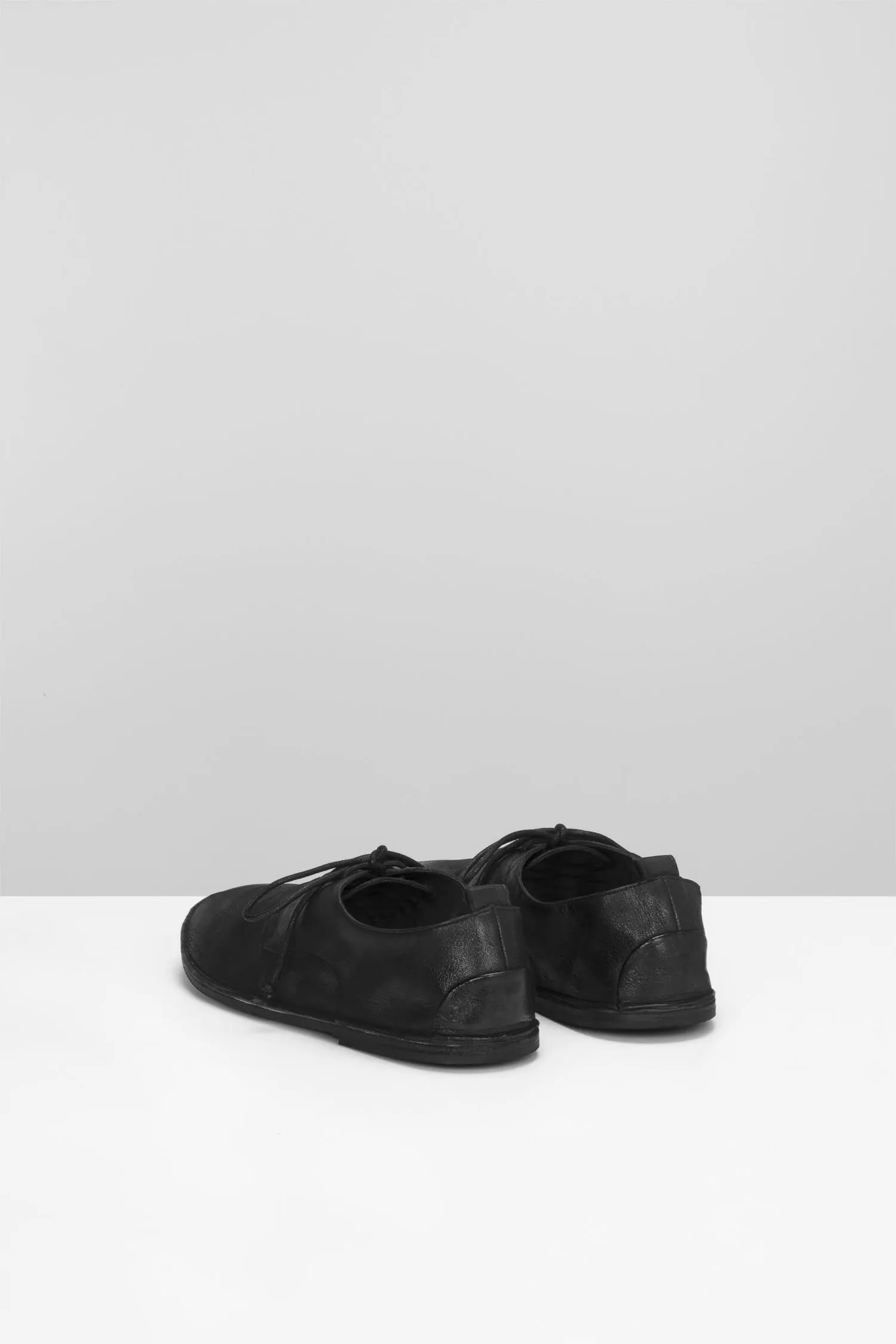Marsll Strasacco Lace Up Shoes