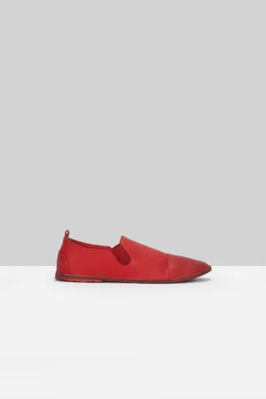 Marsll Strasacco Slip On Loafers
