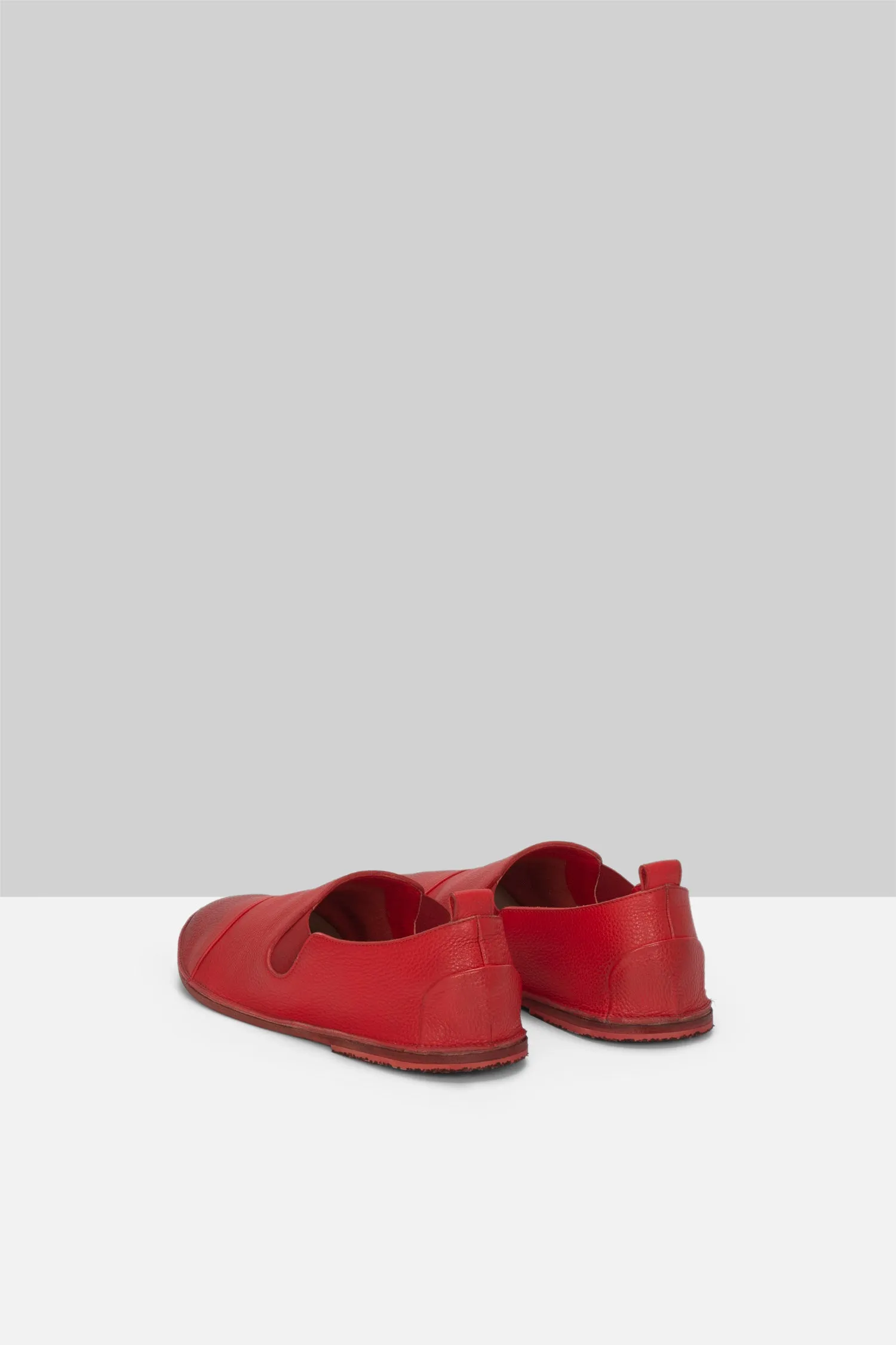 Marsll Strasacco Slip On Loafers