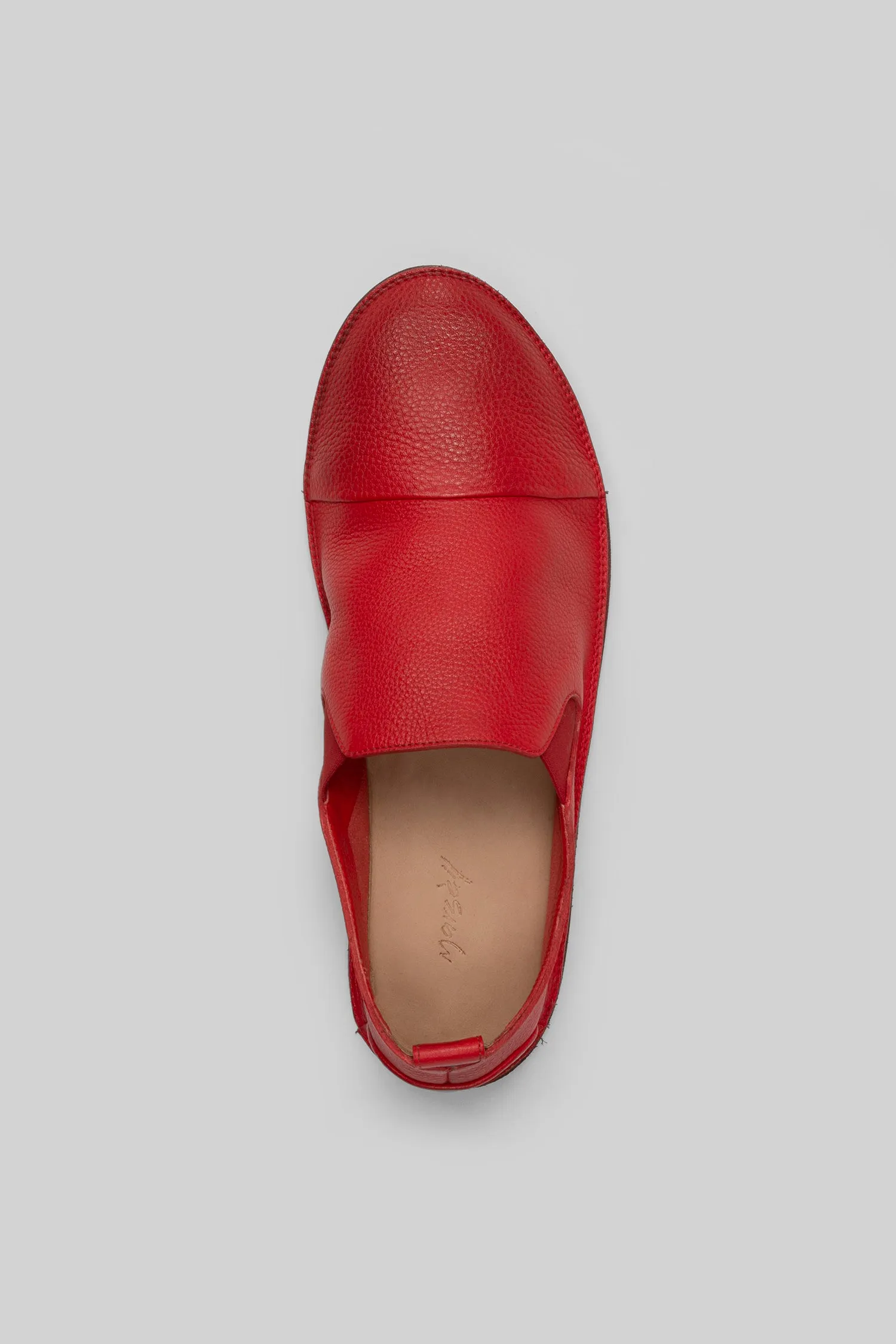 Marsll Strasacco Slip On Loafers