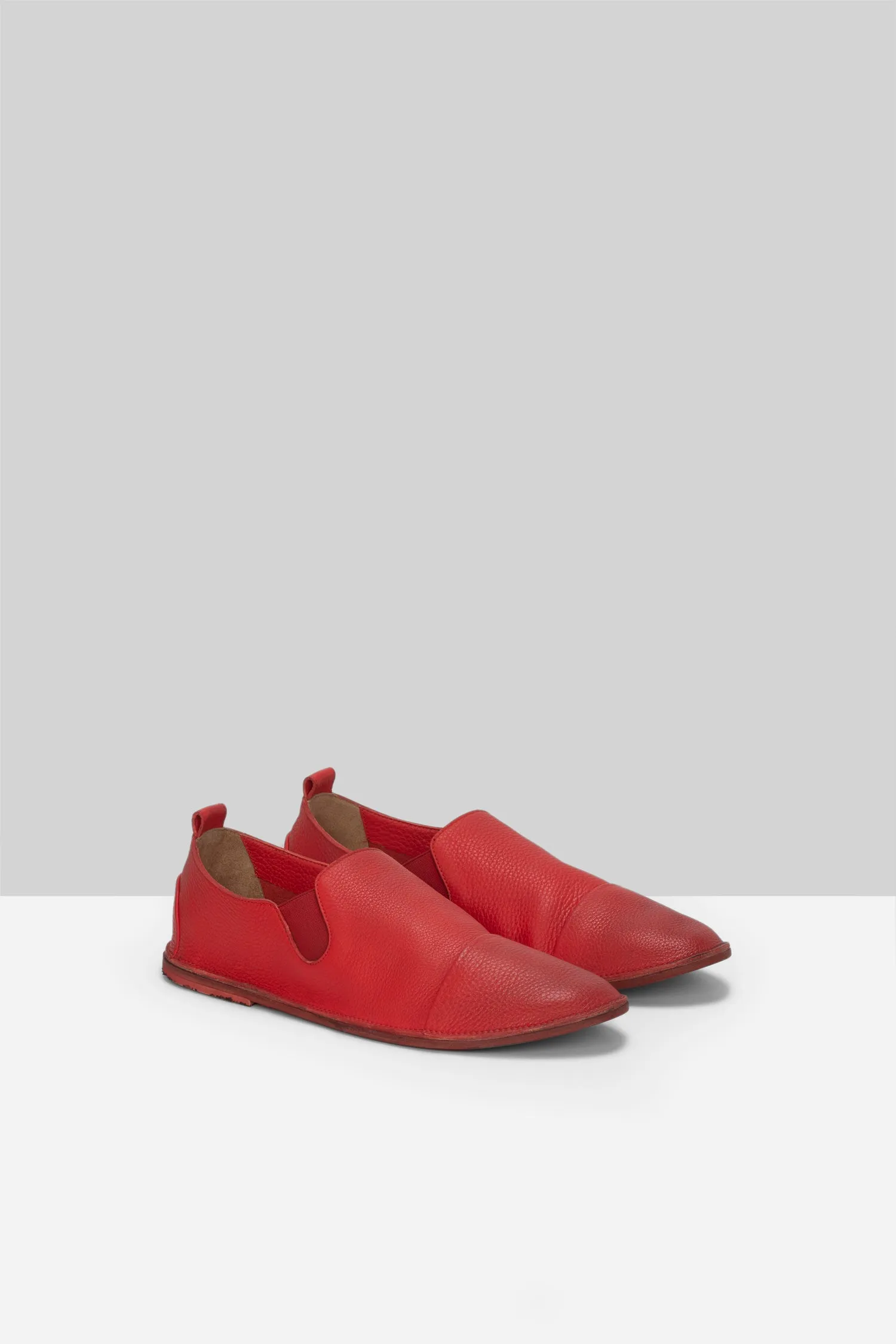 Marsll Strasacco Slip On Loafers