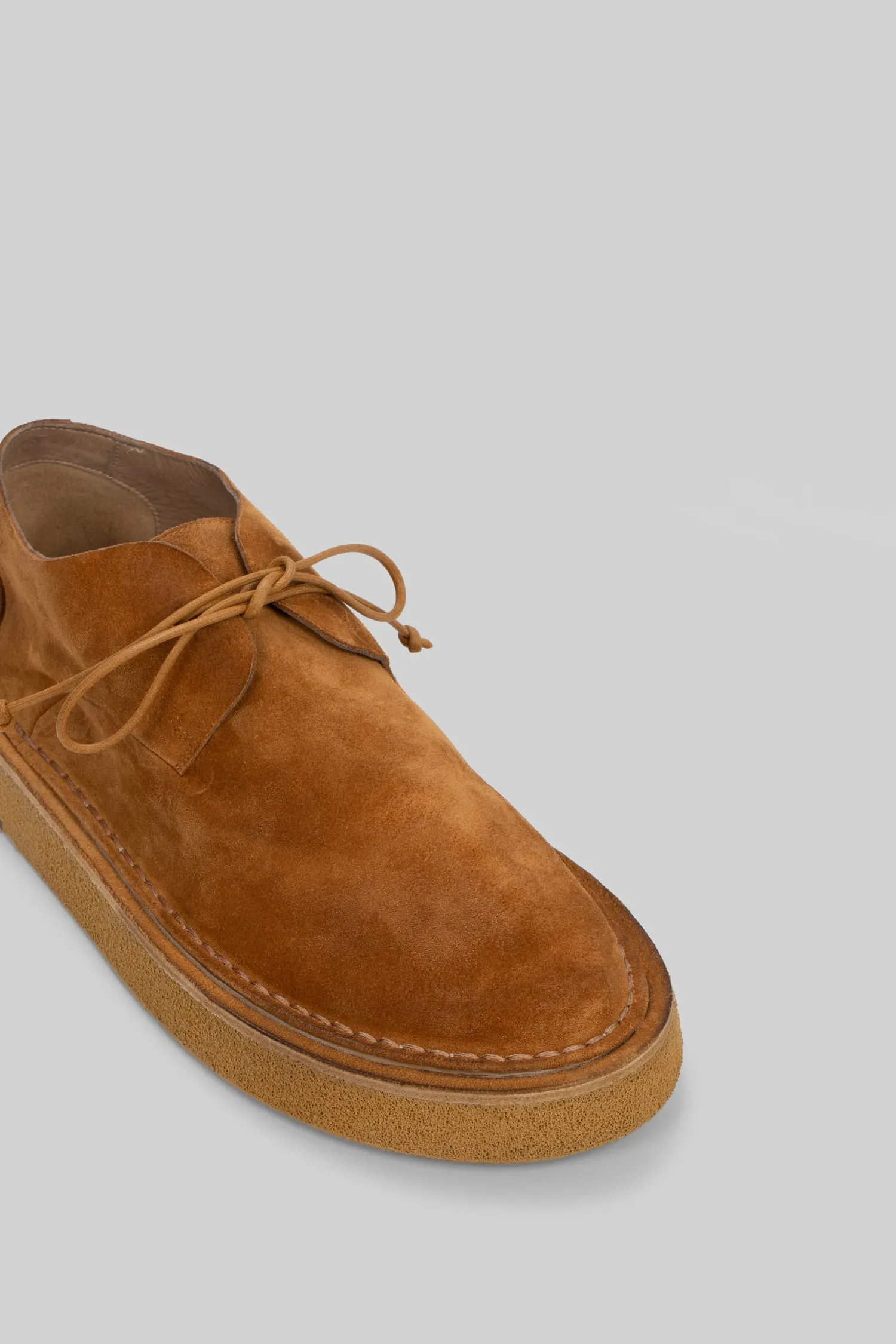 Marsll Stratone Derby Shoes