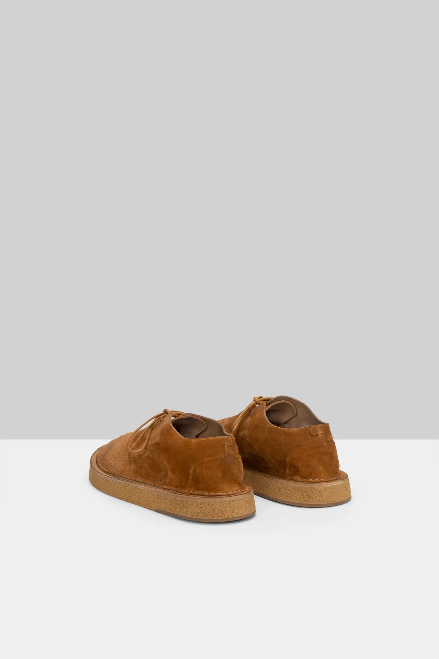 Marsll Stratone Derby Shoes