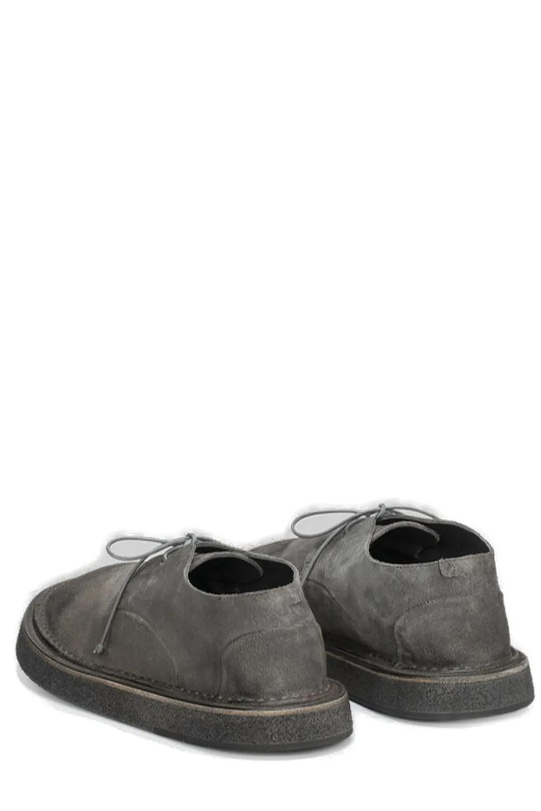 Marsll Stratone Derby Shoes