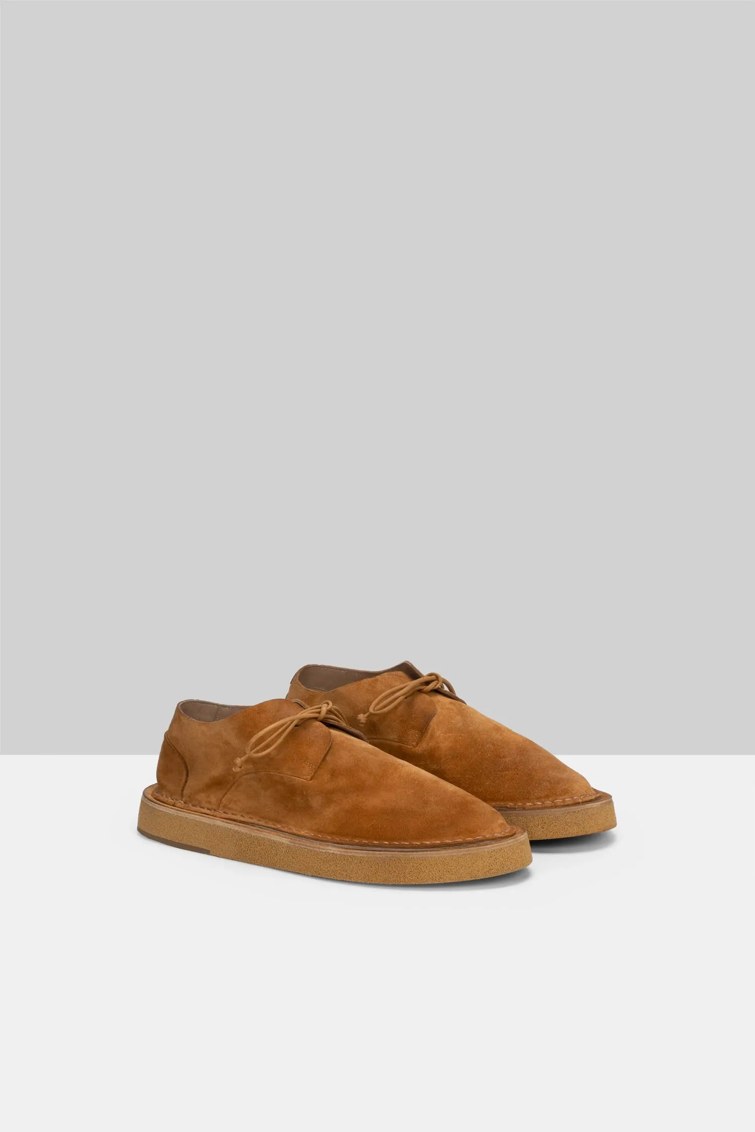 Marsll Stratone Derby Shoes