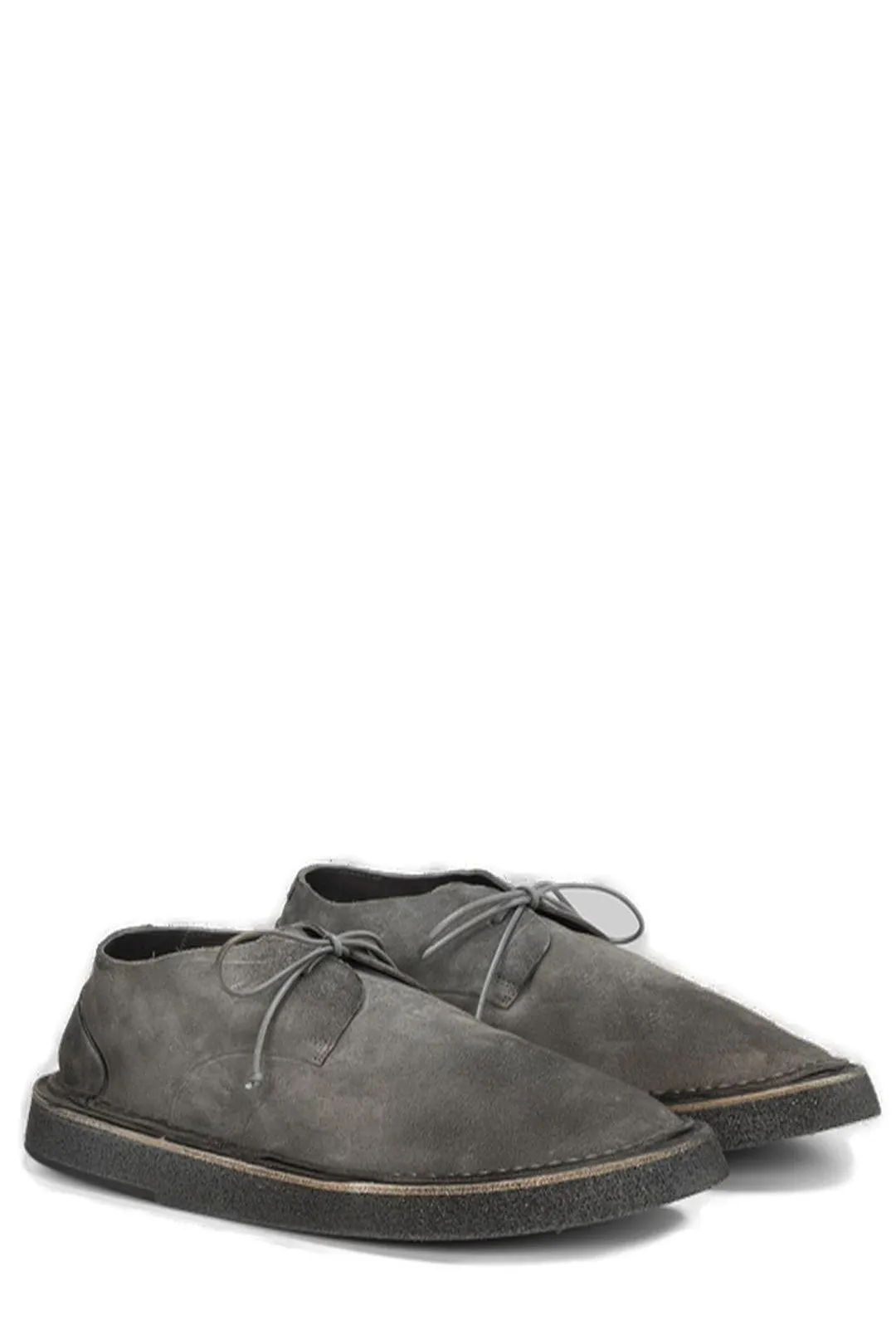 Marsll Stratone Derby Shoes