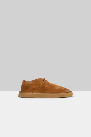 Marsll Stratone Derby Shoes