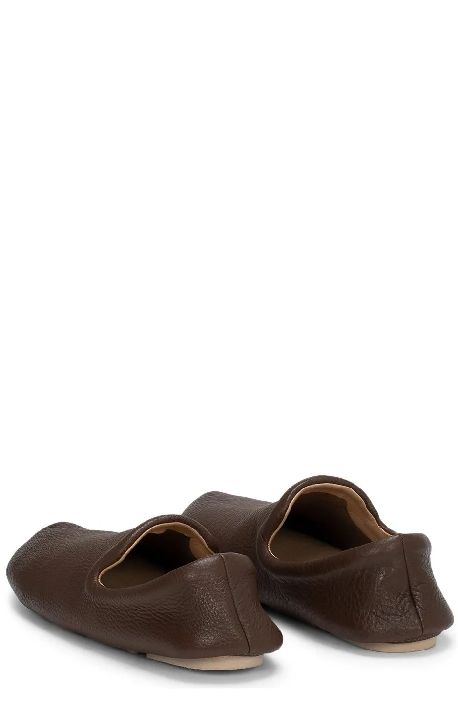 Marsll Toddone Slip-On Loafers