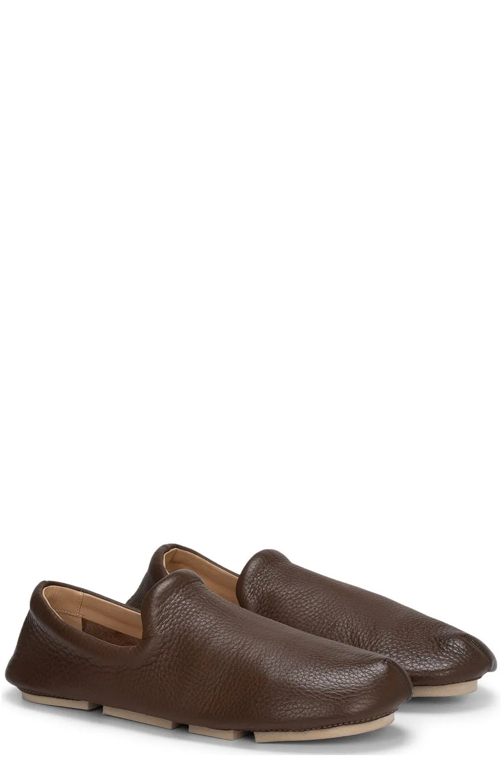 Marsll Toddone Slip-On Loafers