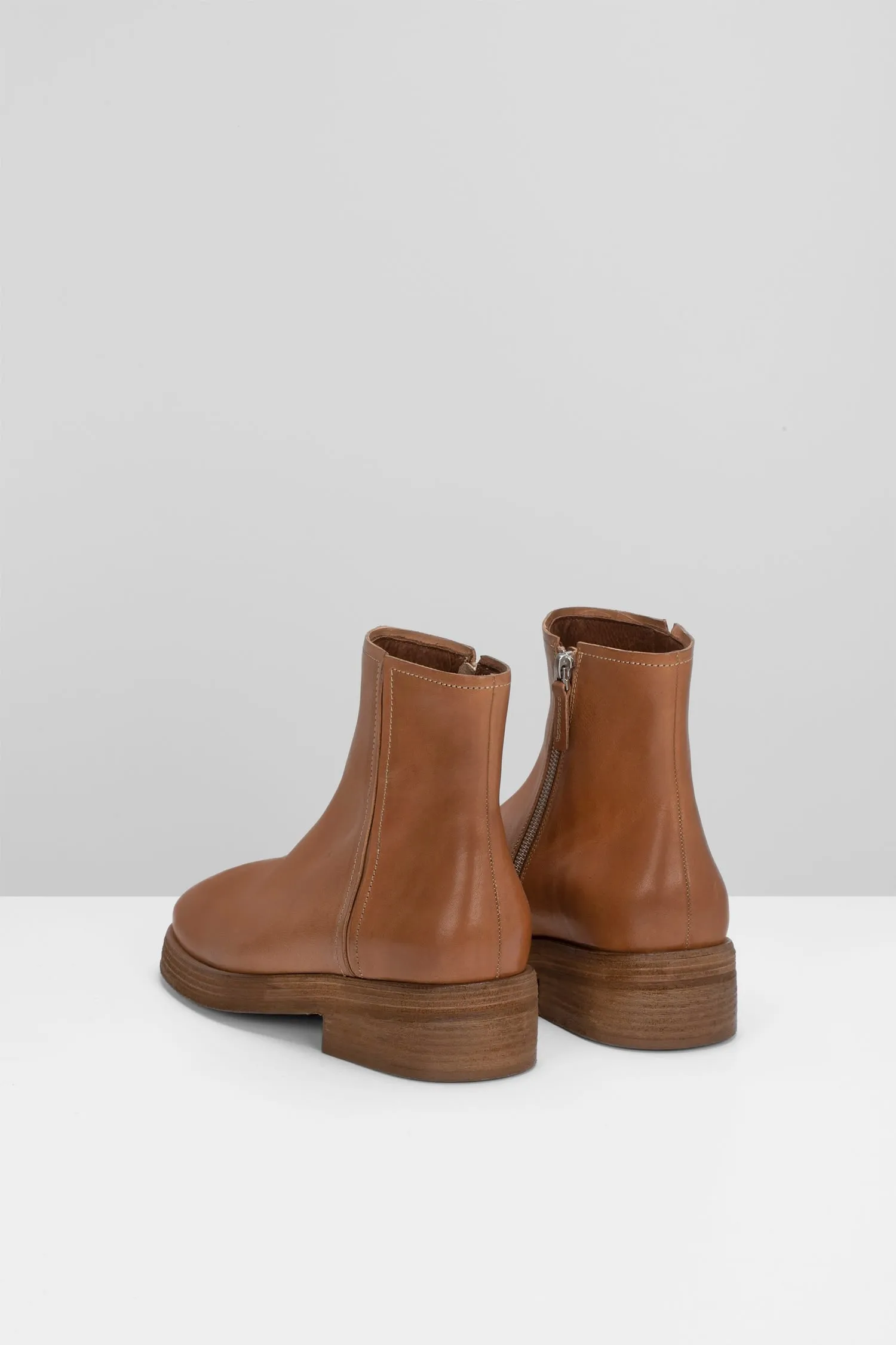 Marsll Tozzo Ankle Boots