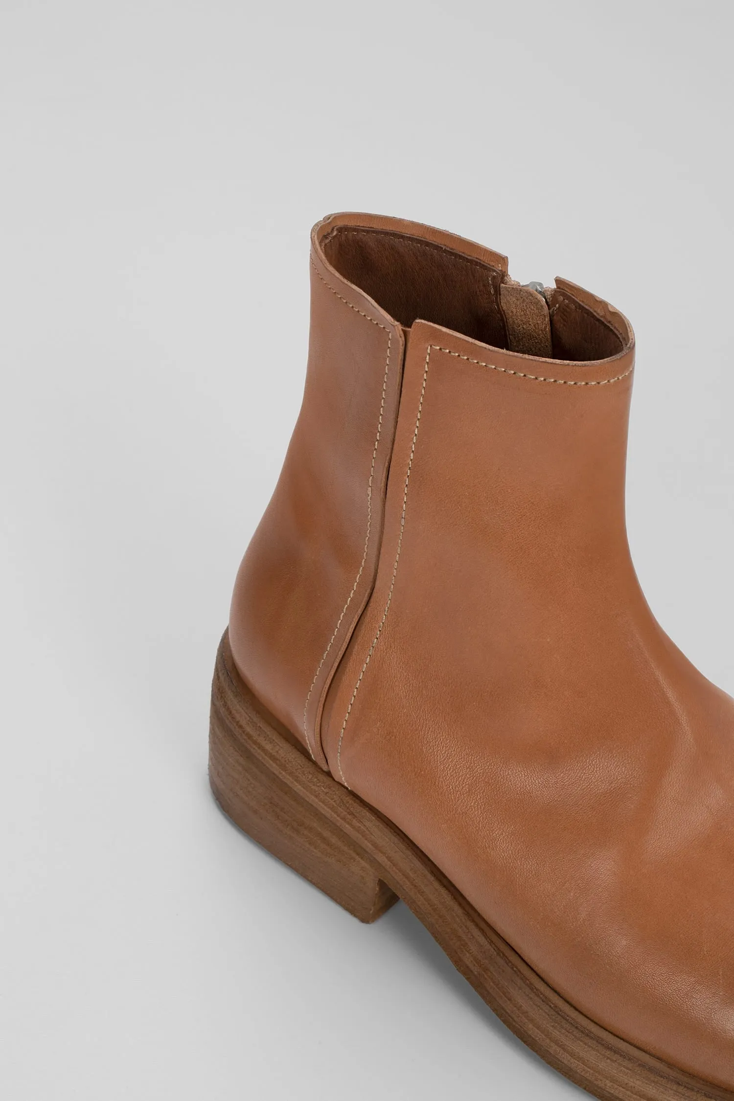 Marsll Tozzo Ankle Boots