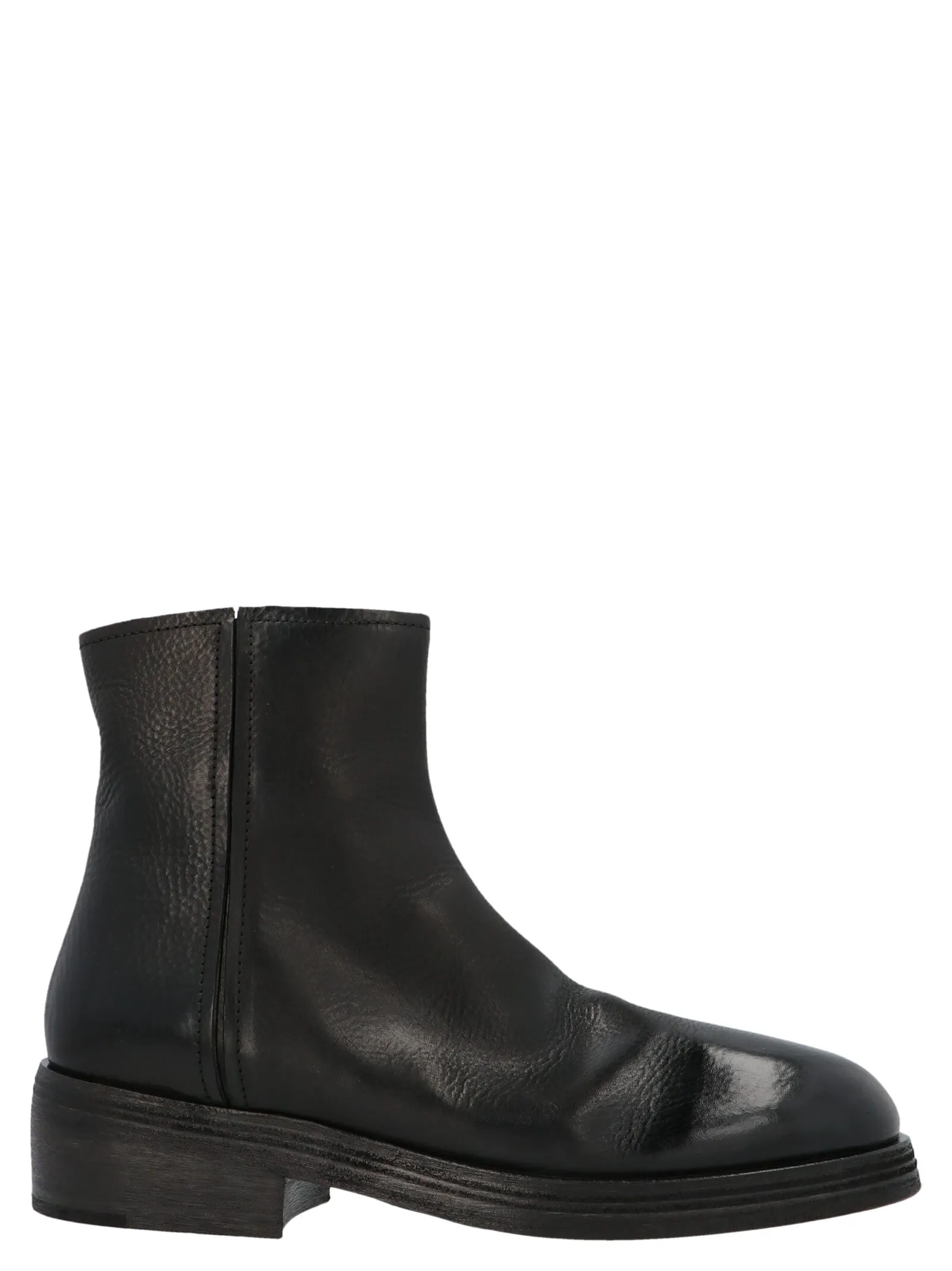 Marsll Tozzo Ankle Boots
