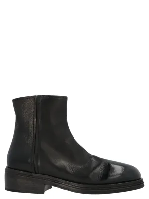 Marsll Tozzo Ankle Boots