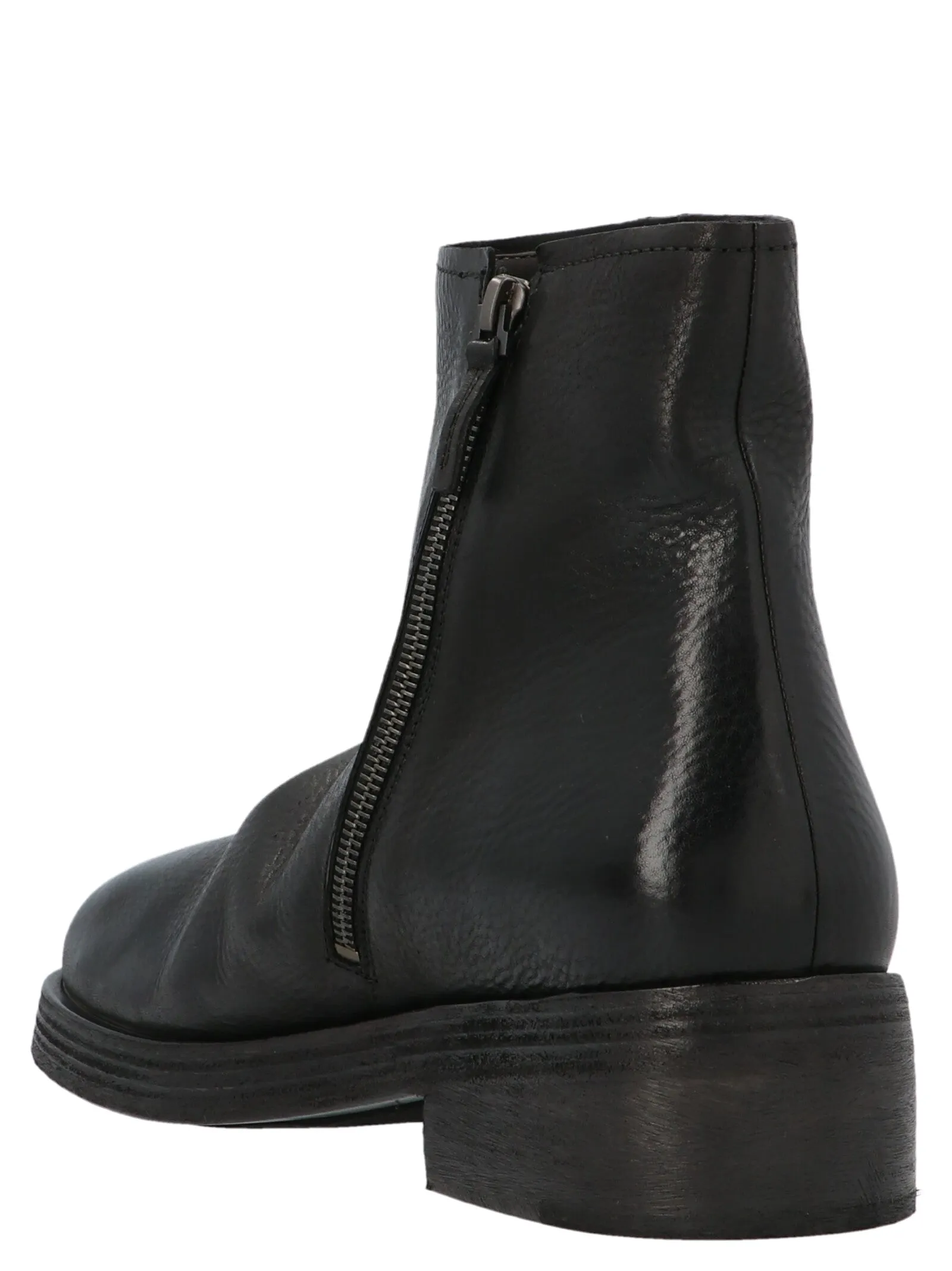 Marsll Tozzo Ankle Boots