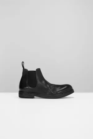 Marsll Zucca Media Chelsea Boots