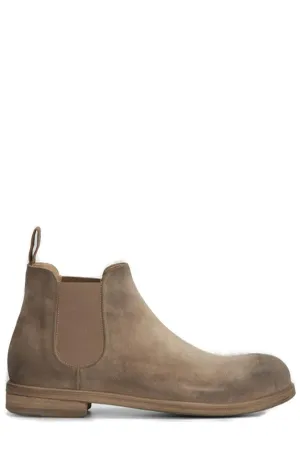 Marsll Zucca Media Chelsea Boots