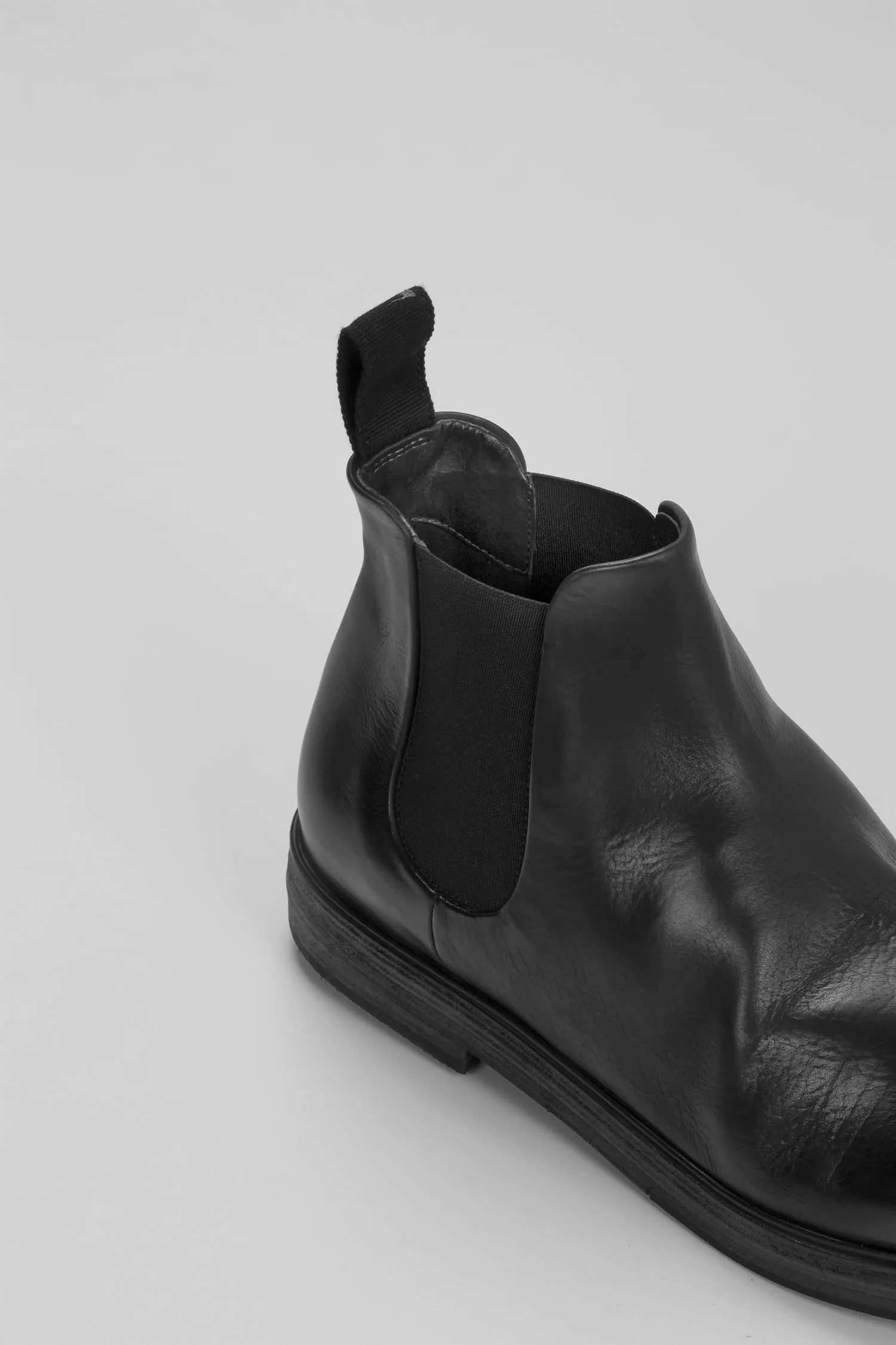 Marsll Zucca Media Chelsea Boots