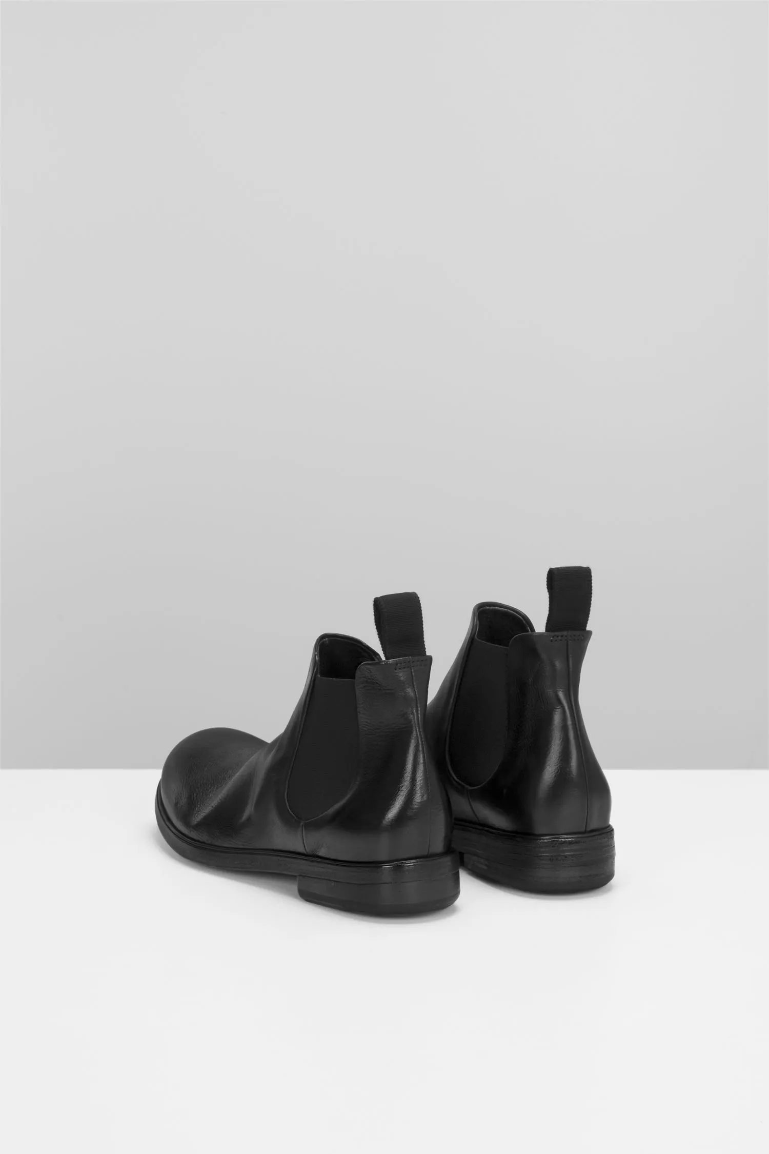 Marsll Zucca Media Chelsea Boots