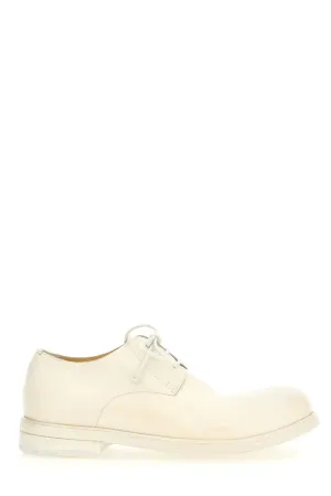 Marsll Zucca Media Derby Shoes