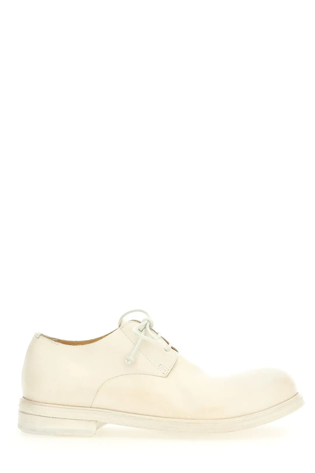 Marsll Zucca Media Derby Shoes