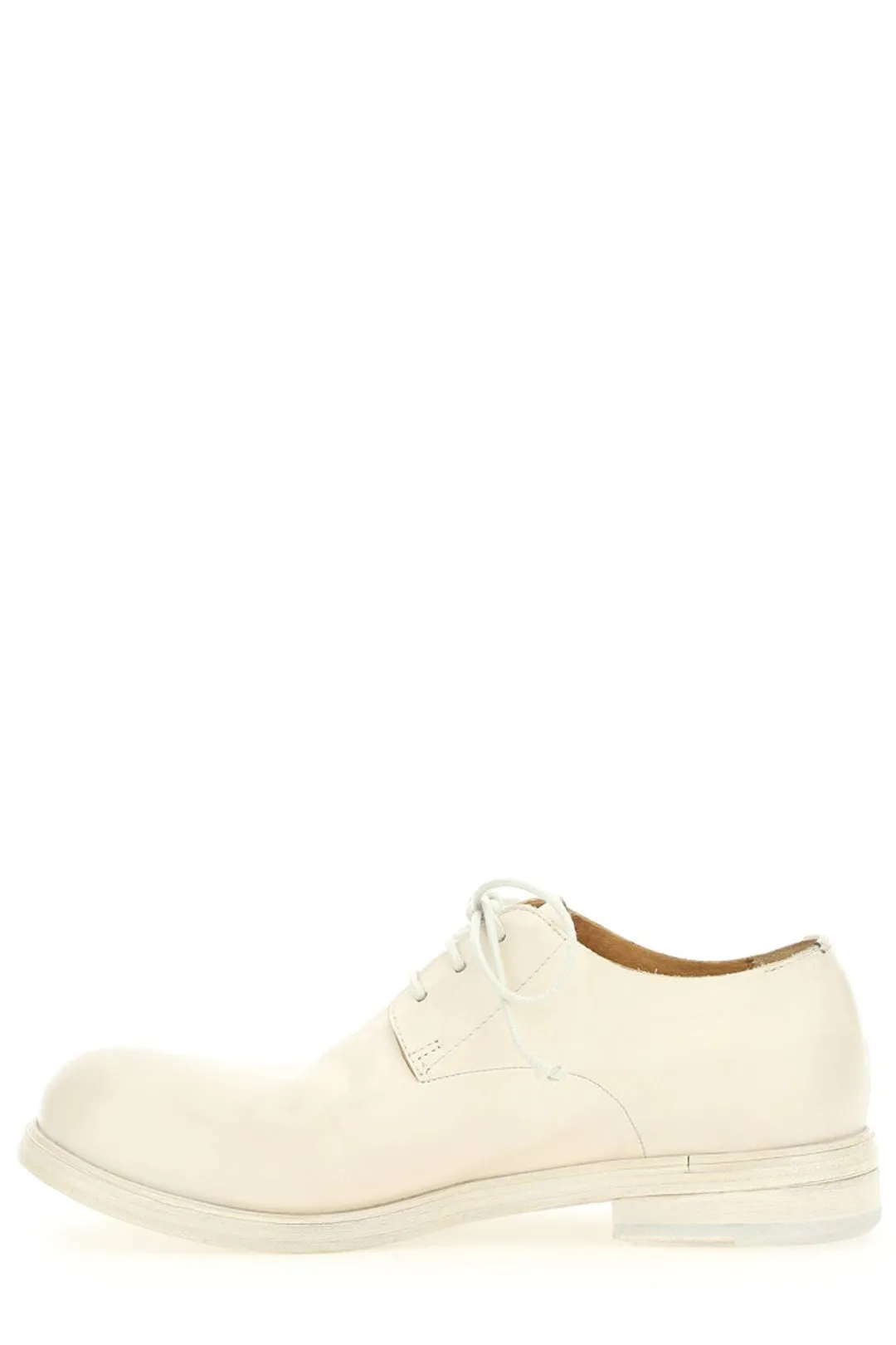 Marsll Zucca Media Derby Shoes