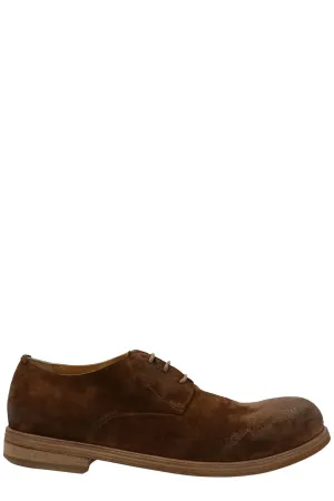 Marsll Zucca Media Lace-Up Shoes