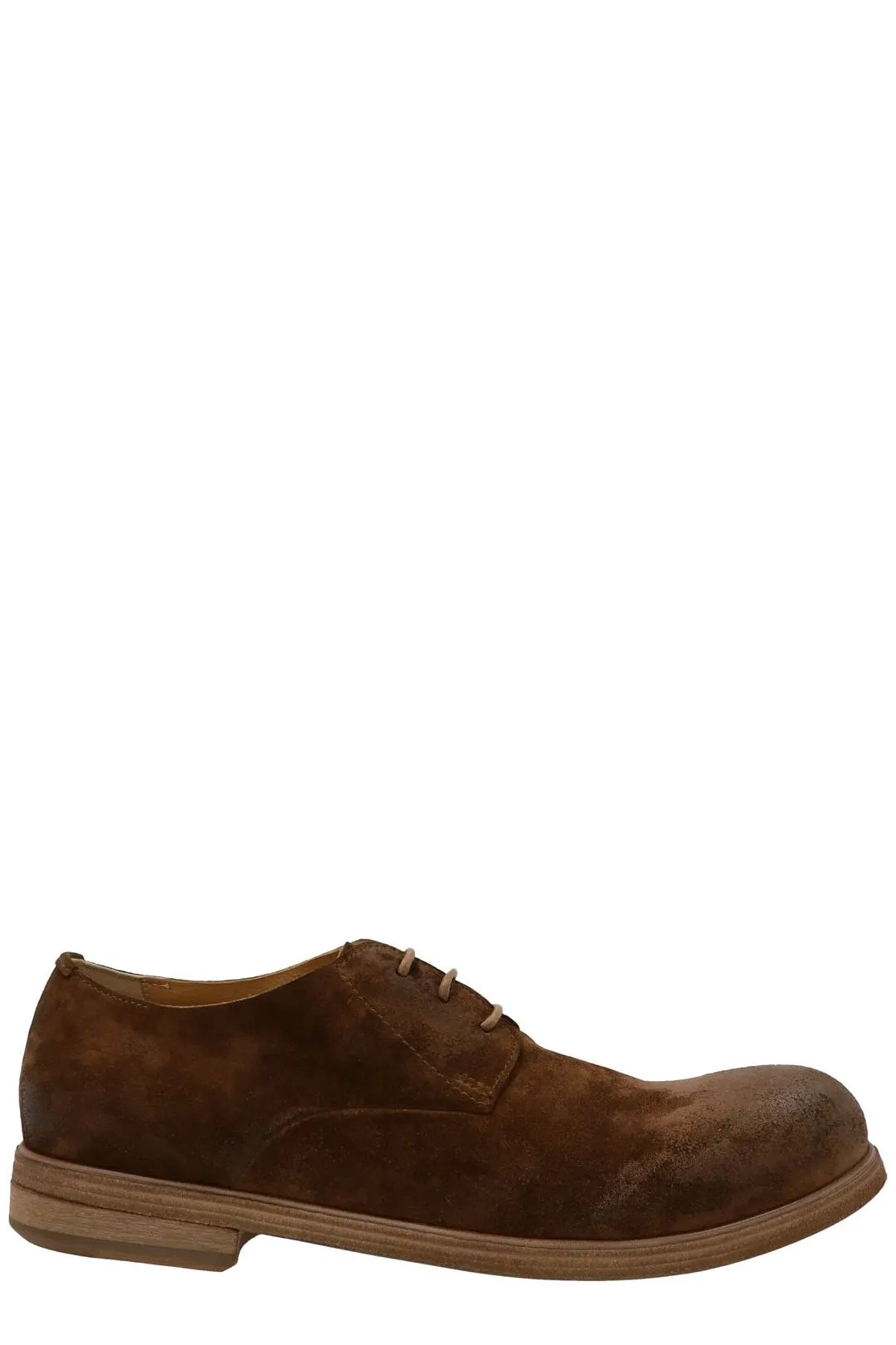 Marsll Zucca Media Lace-Up Shoes