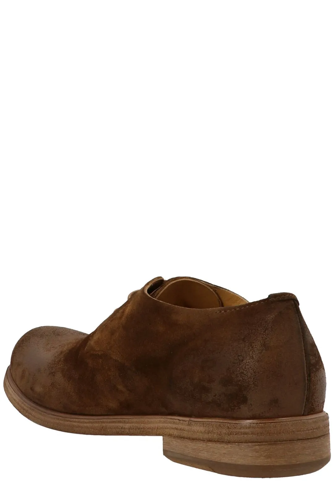 Marsll Zucca Media Lace-Up Shoes