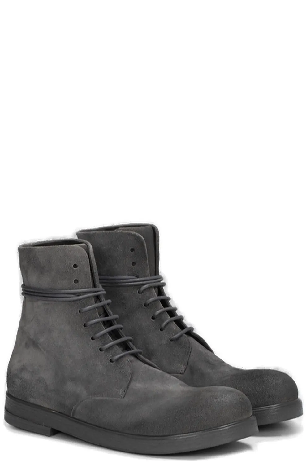 Marsll Zucca Zeppa Boots