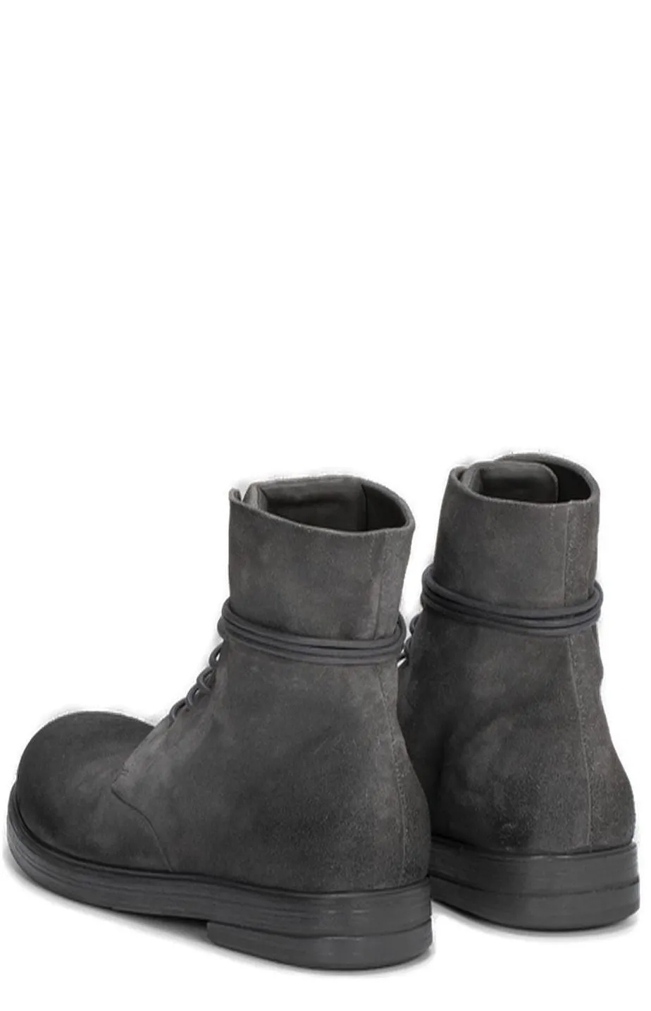 Marsll Zucca Zeppa Boots