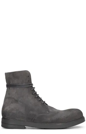 Marsll Zucca Zeppa Boots