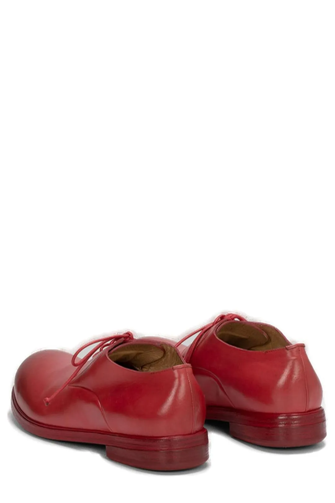 Marsll Zuccamedia Derby Shoes