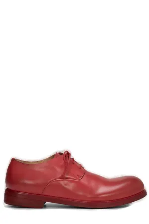Marsll Zuccamedia Derby Shoes