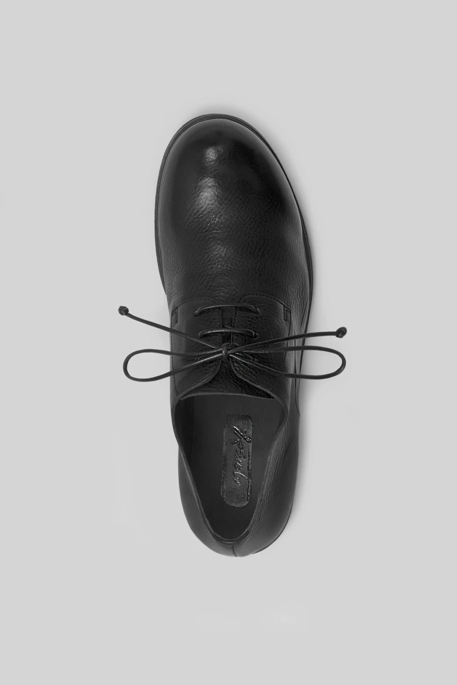 Marsll Zuccamedia Derby Shoes