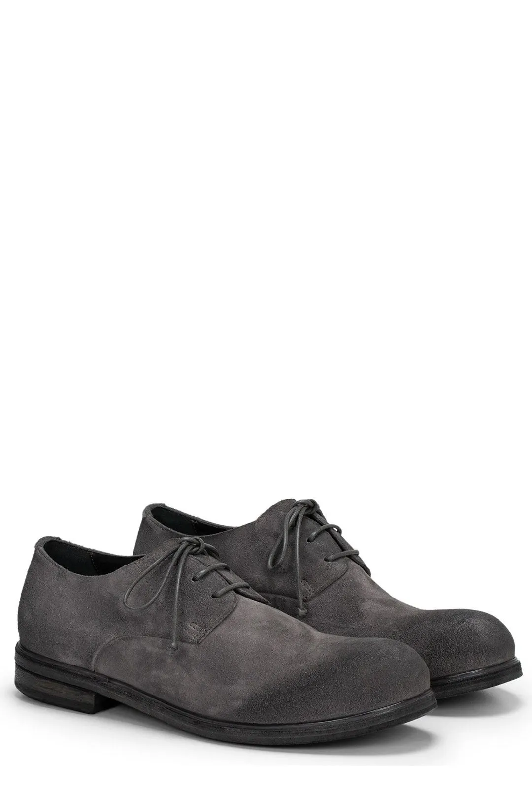 Marsll Zuccamedia Derby Shoes