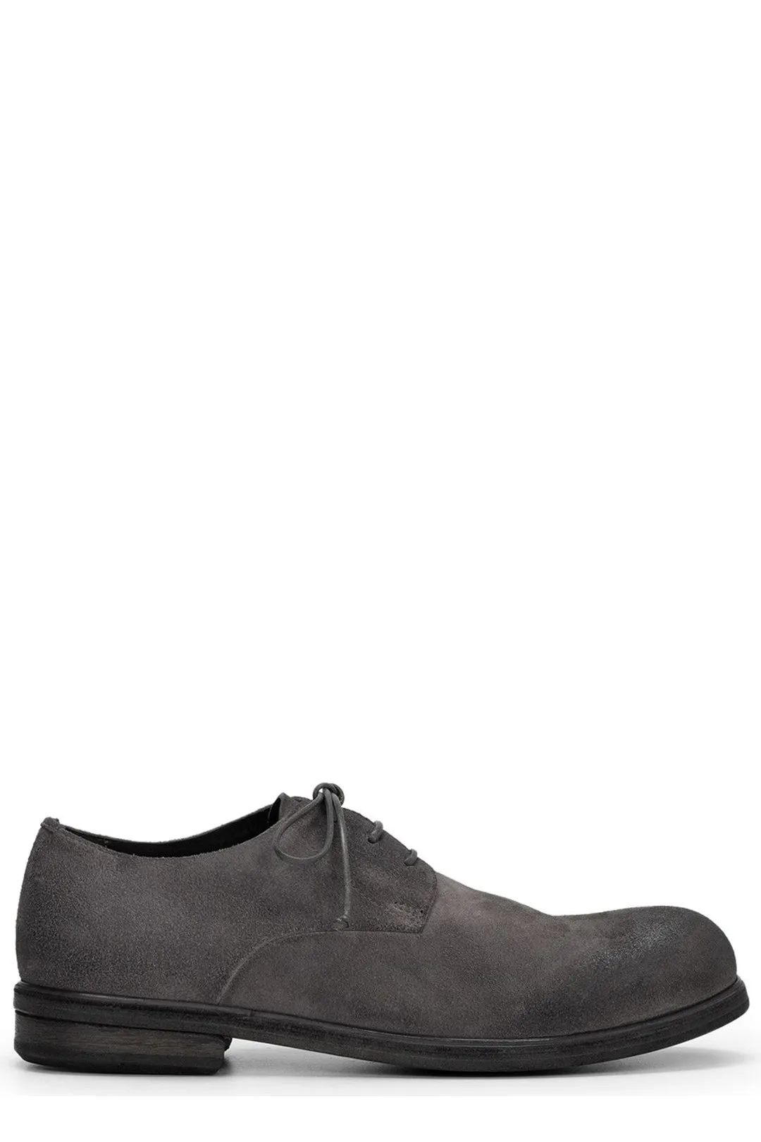 Marsll Zuccamedia Derby Shoes
