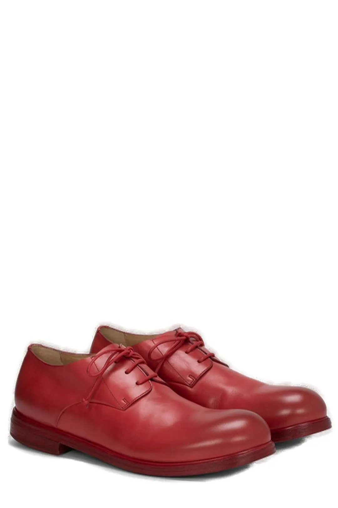 Marsll Zuccamedia Derby Shoes