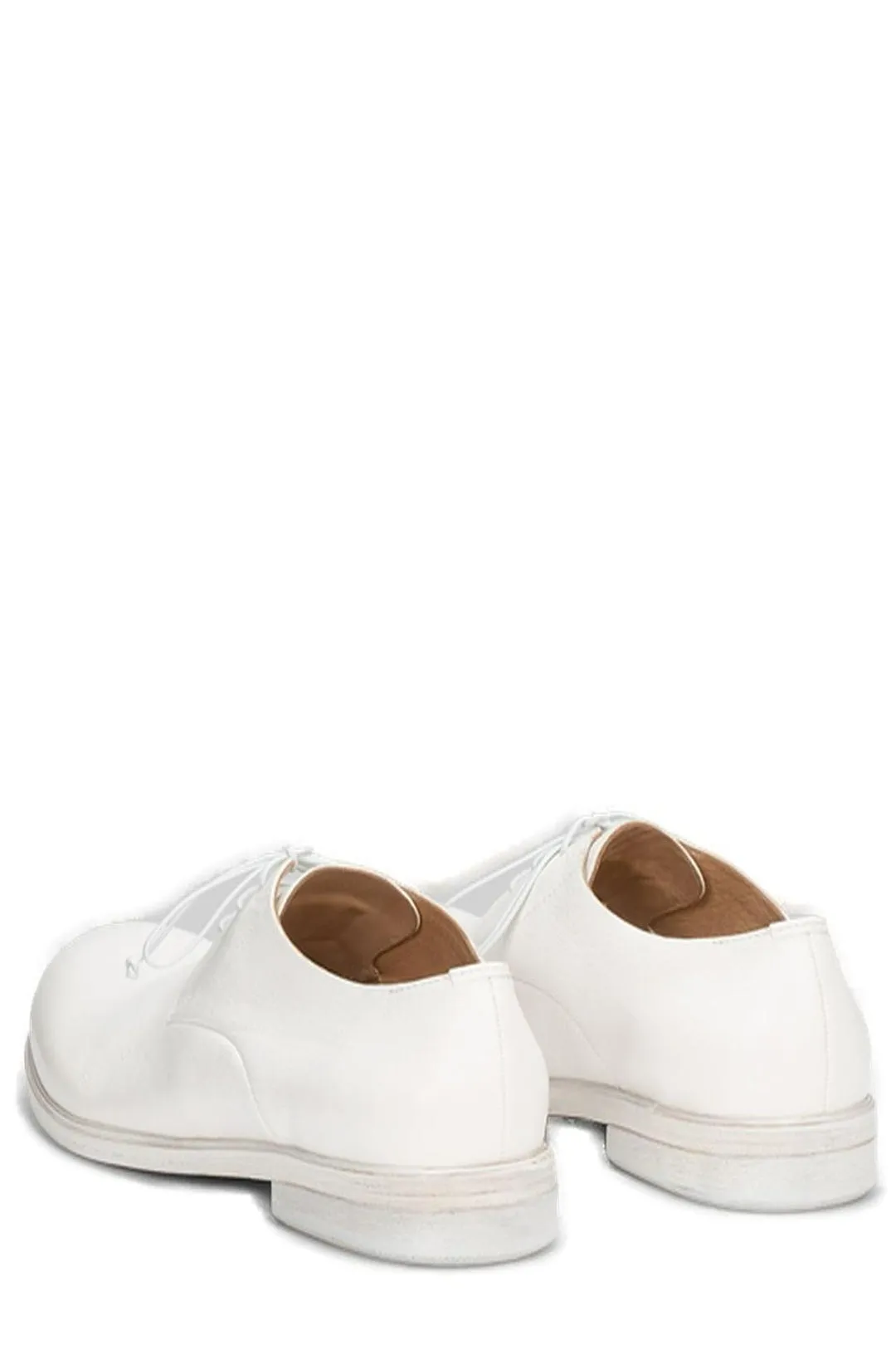 Marsll Zuccamedia Derby Shoes
