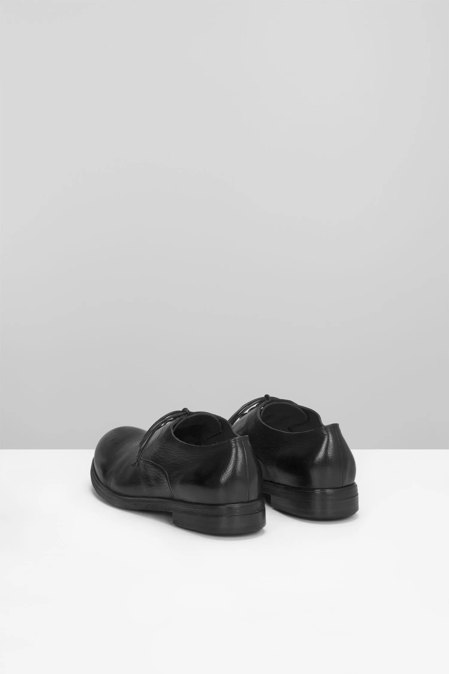 Marsll Zuccamedia Derby Shoes
