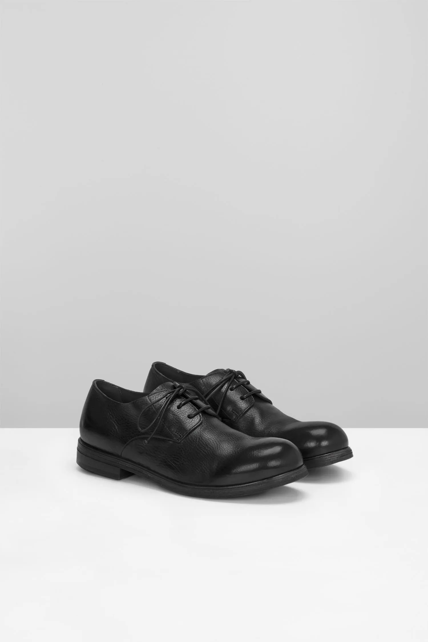 Marsll Zuccamedia Derby Shoes